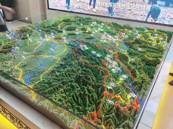 ����ɳ�P�����ε�òģ��