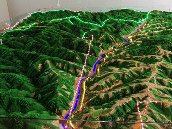 ����ɳ�P�������߾���܊�µ���ɳ�Pģ�Ͷ���